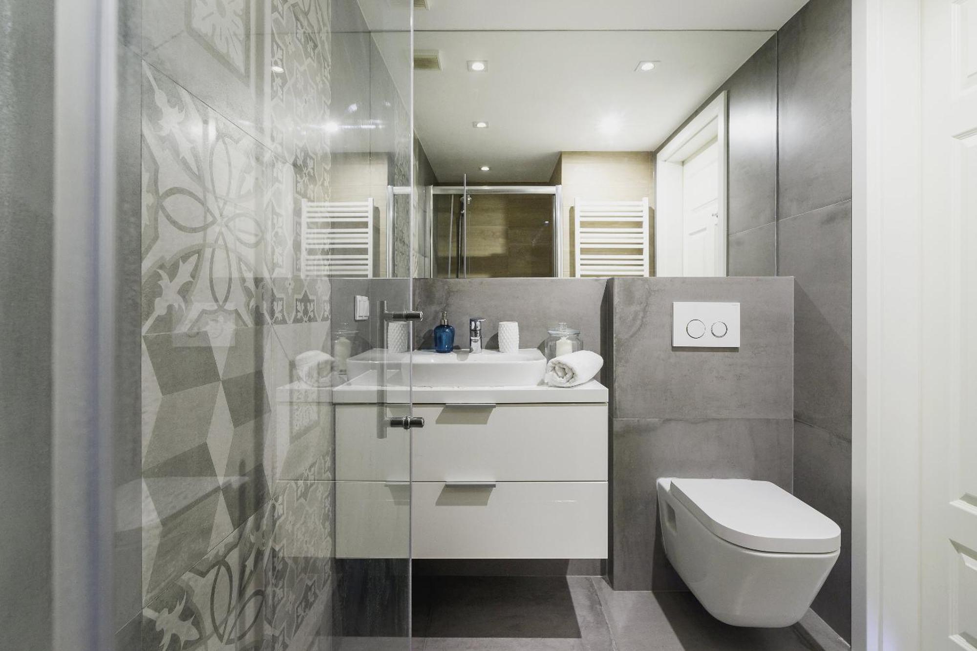 Kazimierz District - Miodowa 32 Street Apartment คราคูฟ ภายนอก รูปภาพ