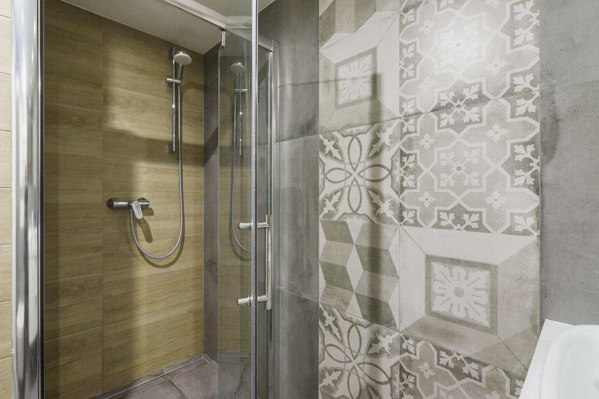 Kazimierz District - Miodowa 32 Street Apartment คราคูฟ ภายนอก รูปภาพ
