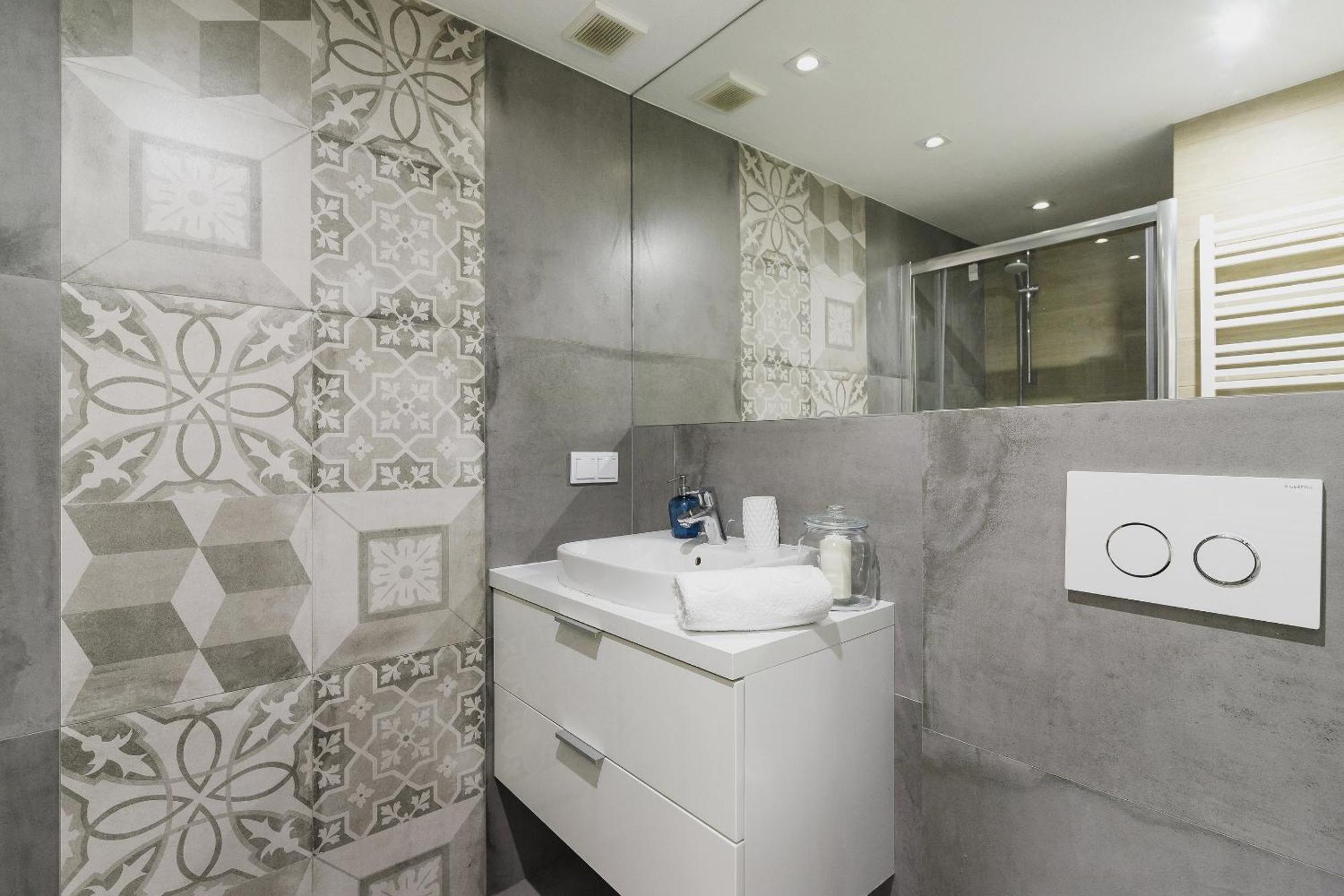 Kazimierz District - Miodowa 32 Street Apartment คราคูฟ ภายนอก รูปภาพ
