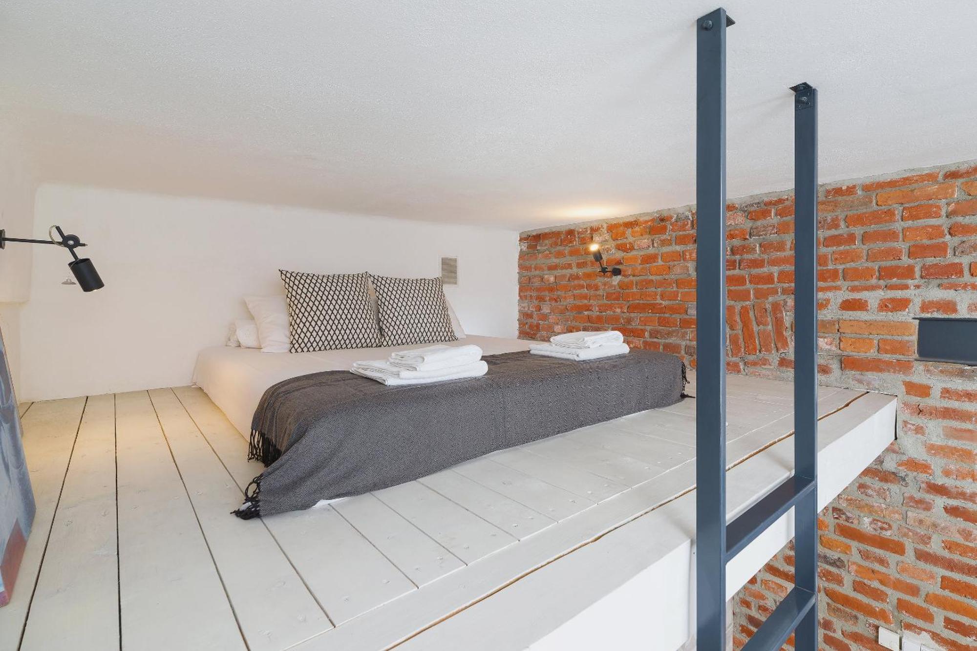 Kazimierz District - Miodowa 32 Street Apartment คราคูฟ ภายนอก รูปภาพ